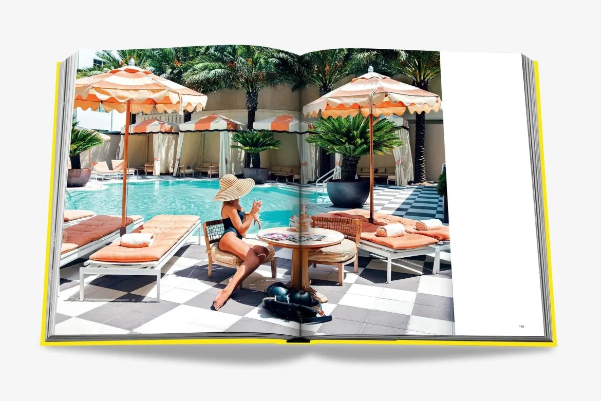 Miami Beach Book