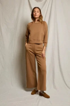 Mikos Wide Leg Pant