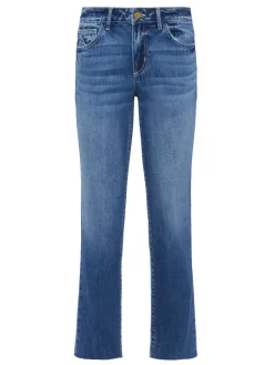 Milana Stovepipe Jeans