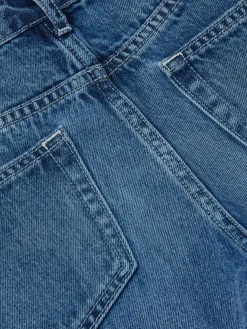 Milana Stovepipe Jeans