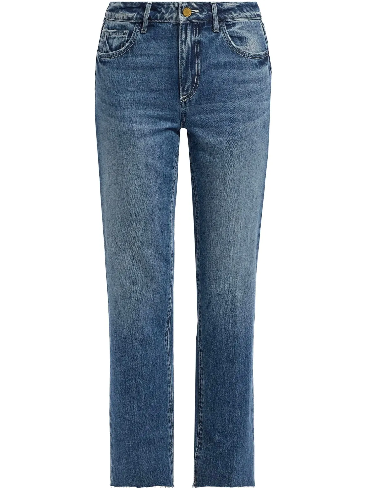 Milana Stovepipe Jeans