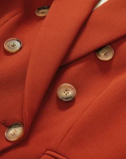 Miller Dickey Jacket