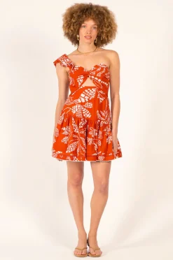 Mini Dress Niki
