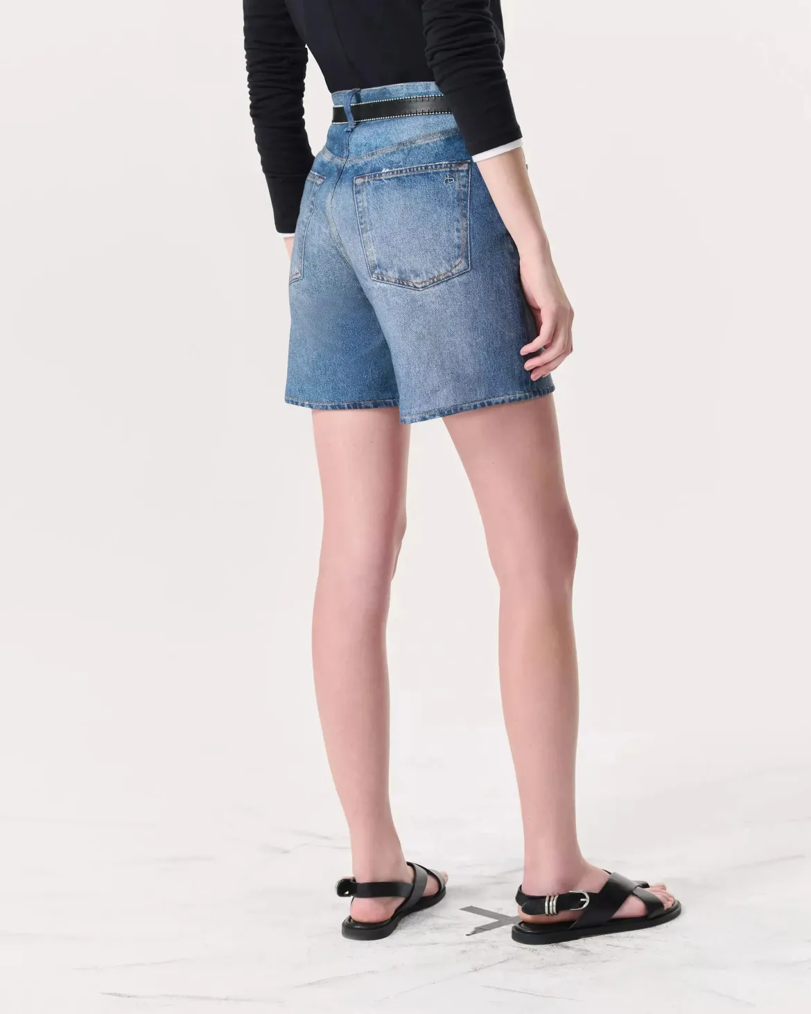 Miramar Kaia Short