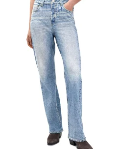 Miramar Shea Straight Pant