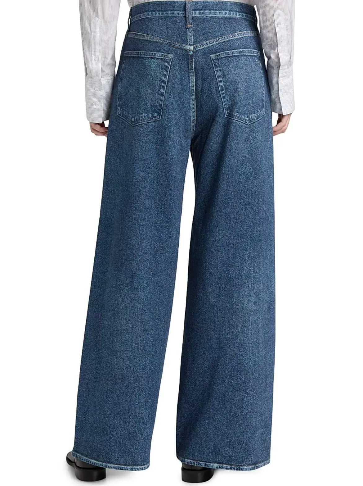 Miramar Sofie Ankle Pant
