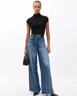 Miramar Sofie Ankle Pant