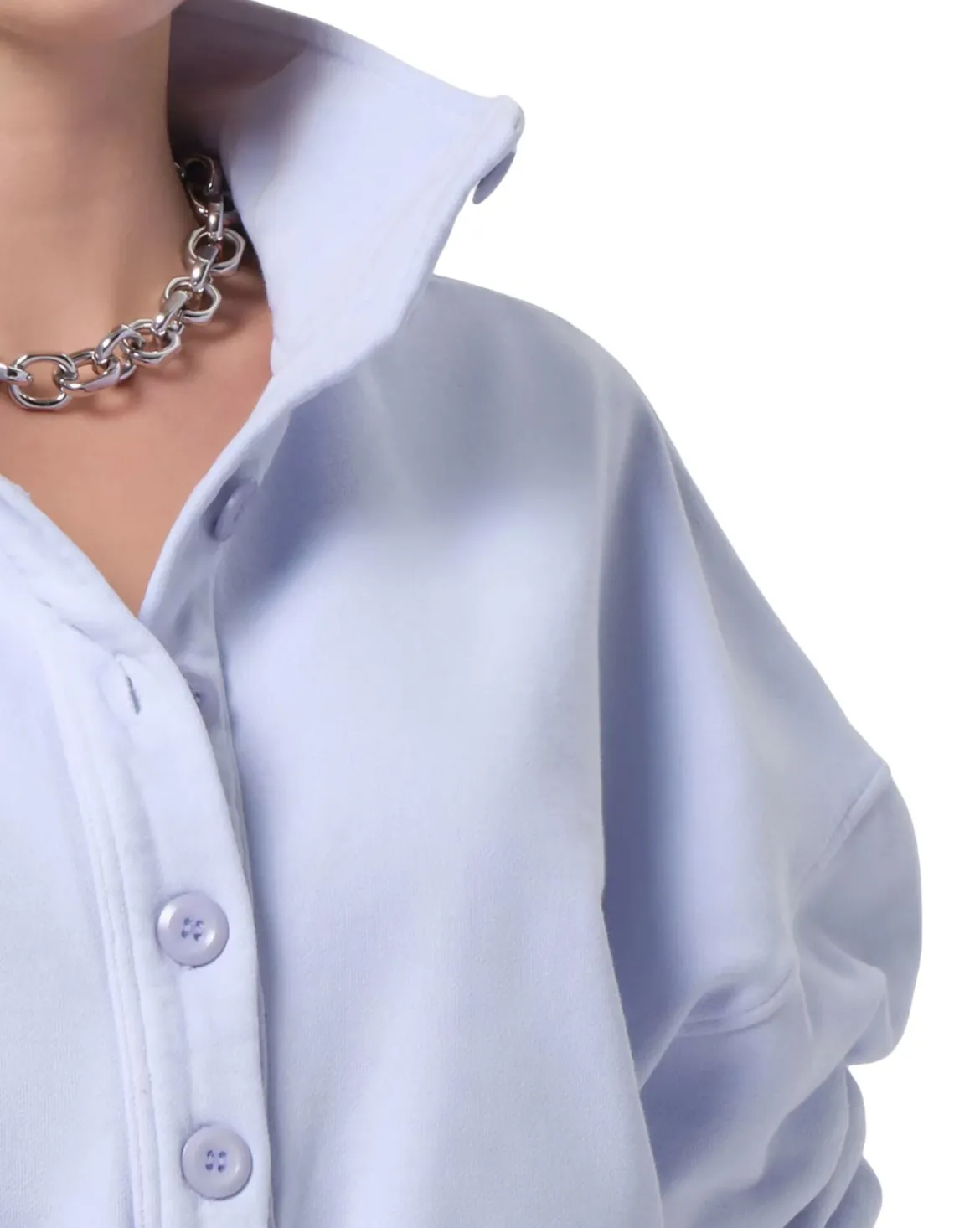 Mirelle Funnel Neck