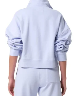 Mirelle Funnel Neck