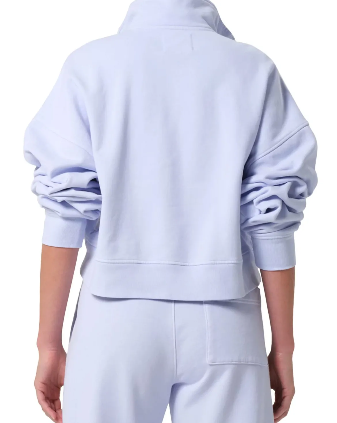Mirelle Funnel Neck