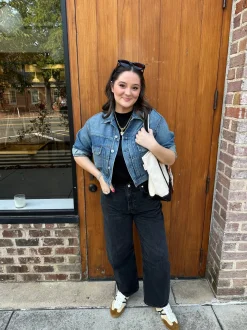 Miro Jeans in Raine