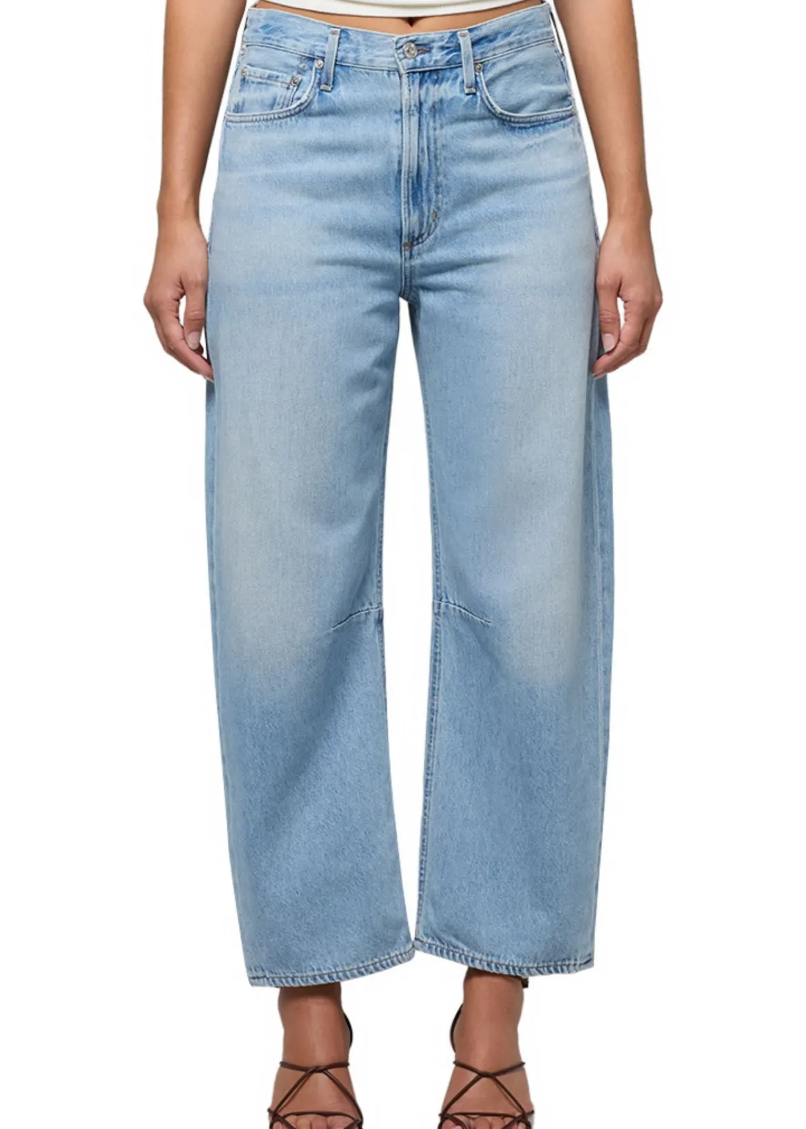 Miro Jeans in Ritual