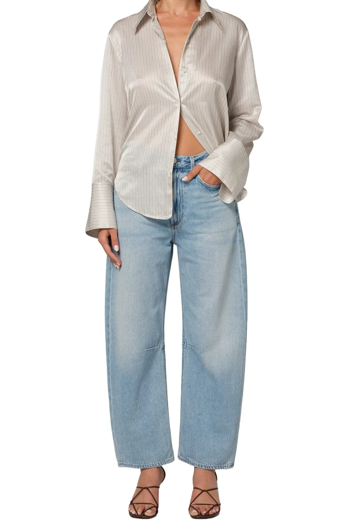 Miro Jeans in Ritual