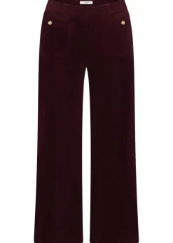 Modernist Pocket Trouser