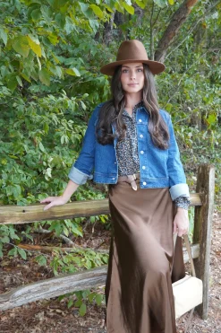 Molly Jacket