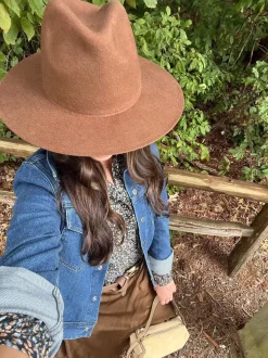 Molly Jacket