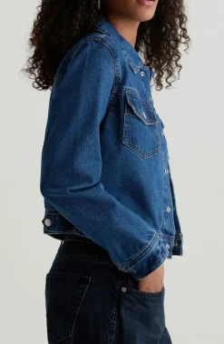 Molly Jacket