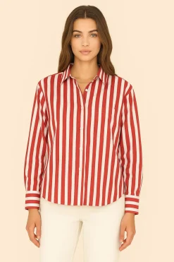 Monroe Shirt