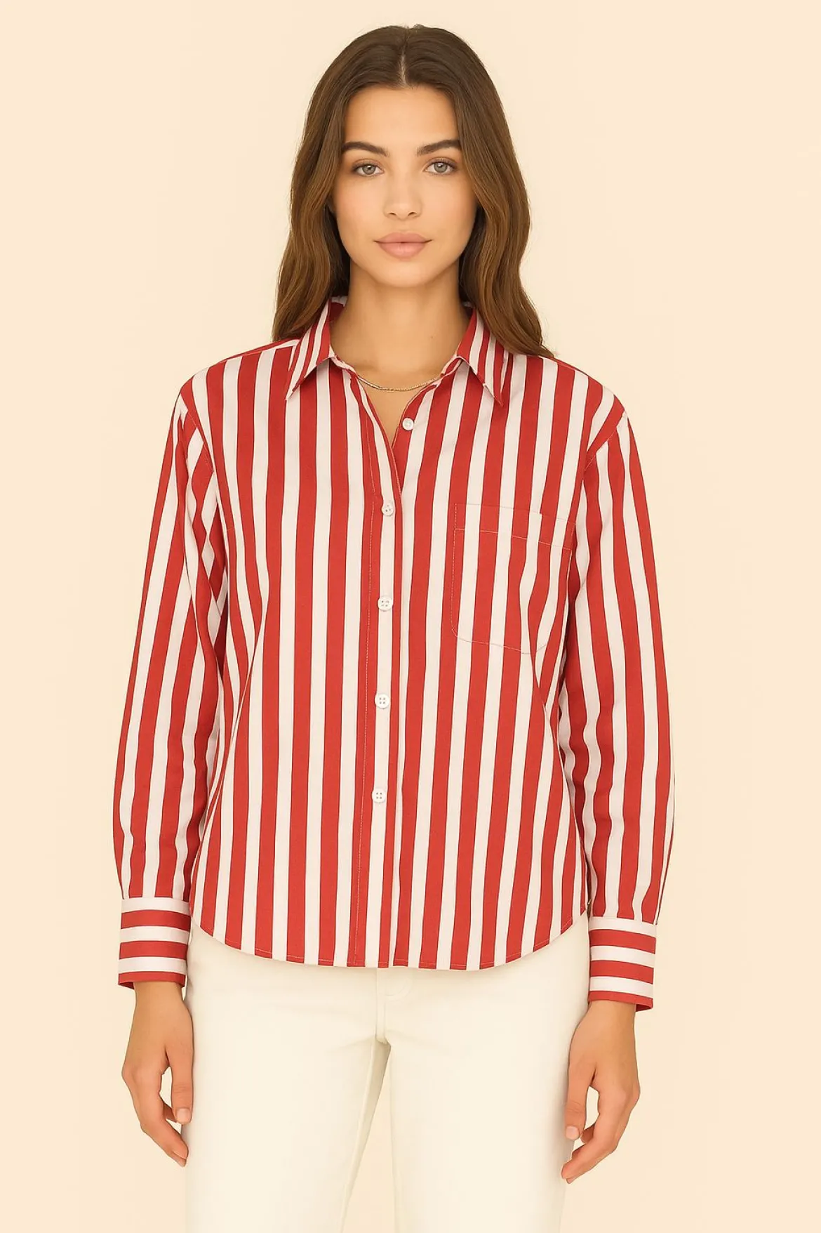 Monroe Shirt