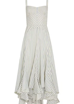 Monterey Dress