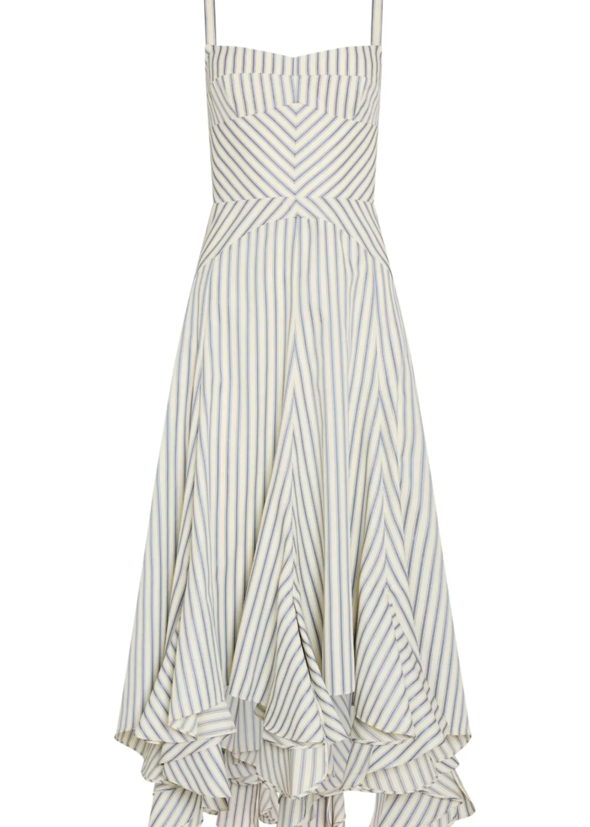 Monterey Dress