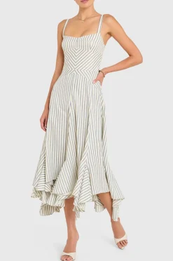 Monterey Dress