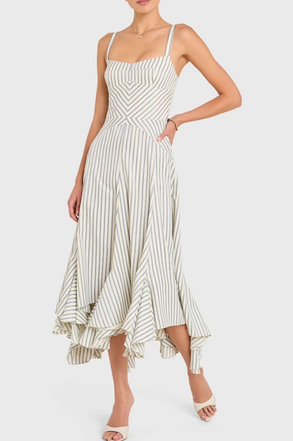 Monterey Dress