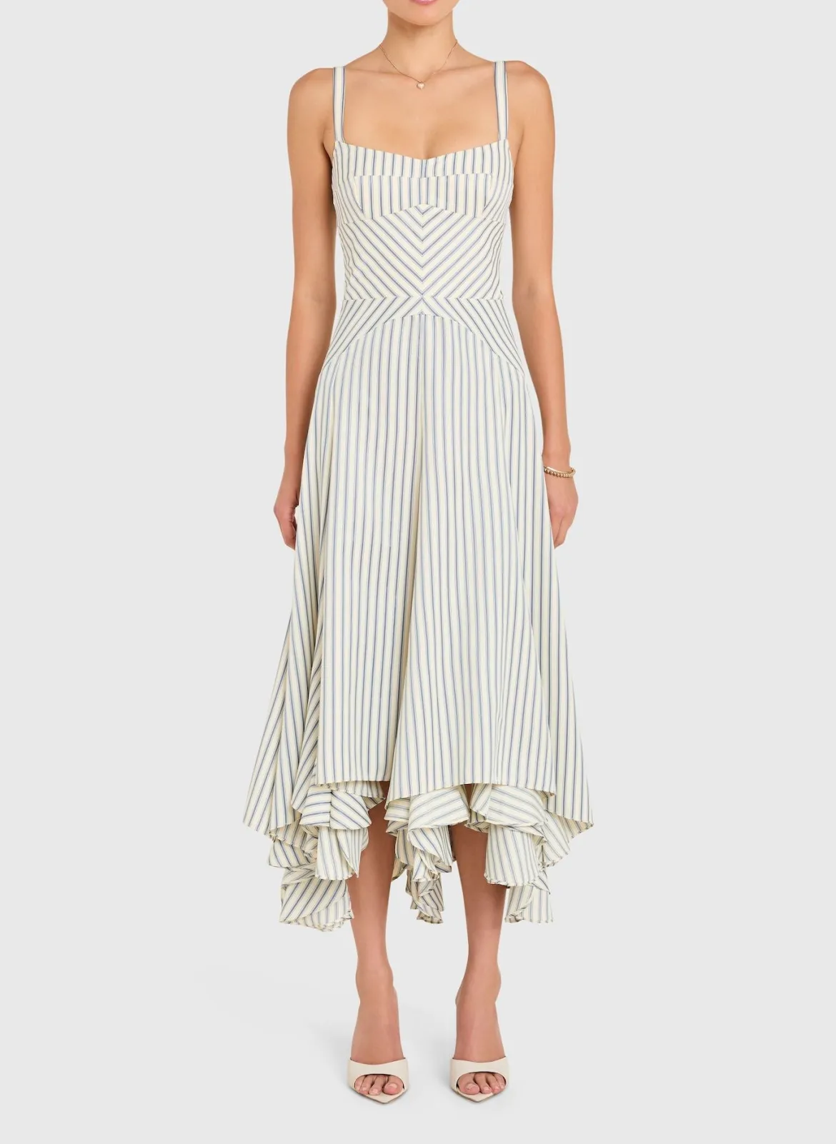 Monterey Dress