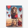 Morocco Kingdom Of Light Book