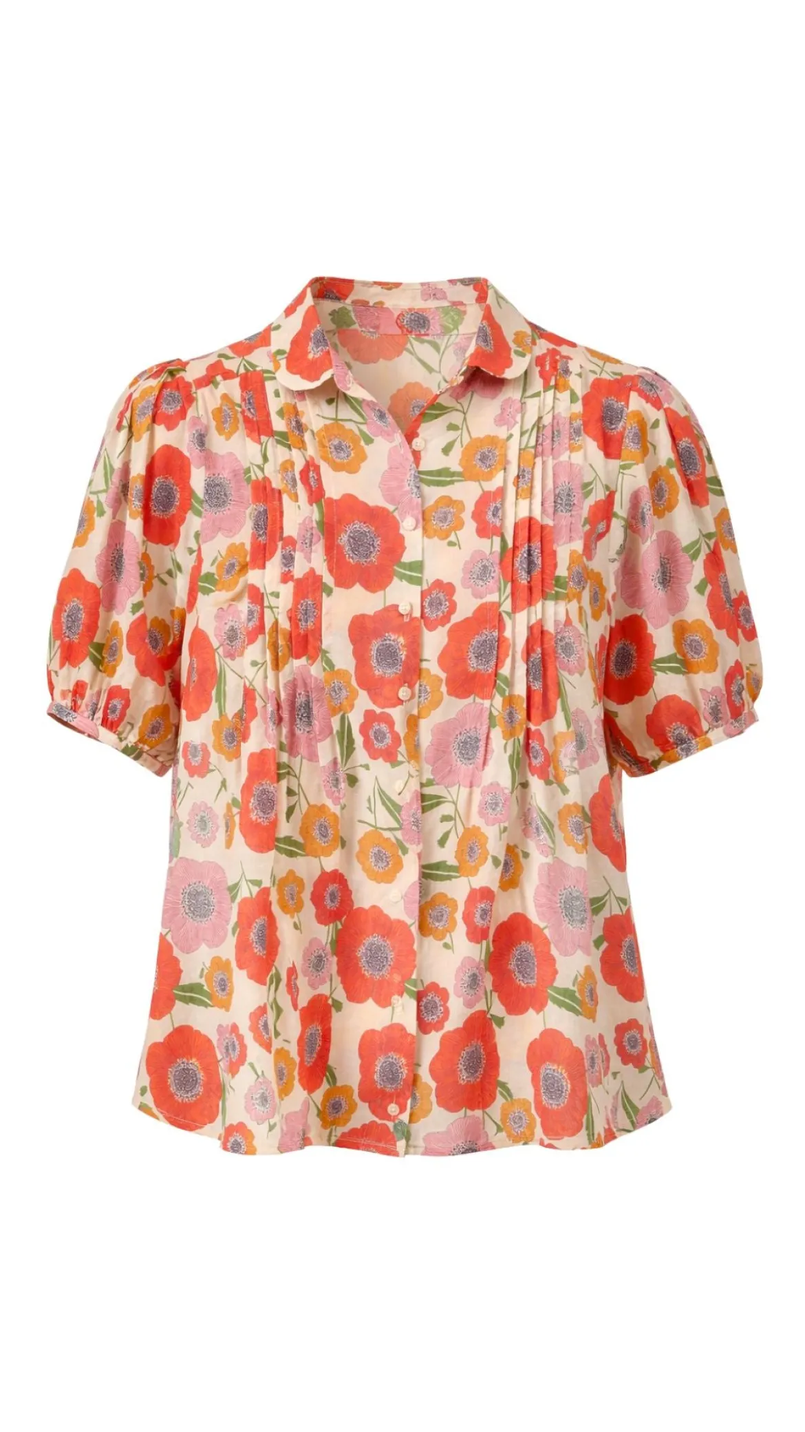 Nadine Blouse