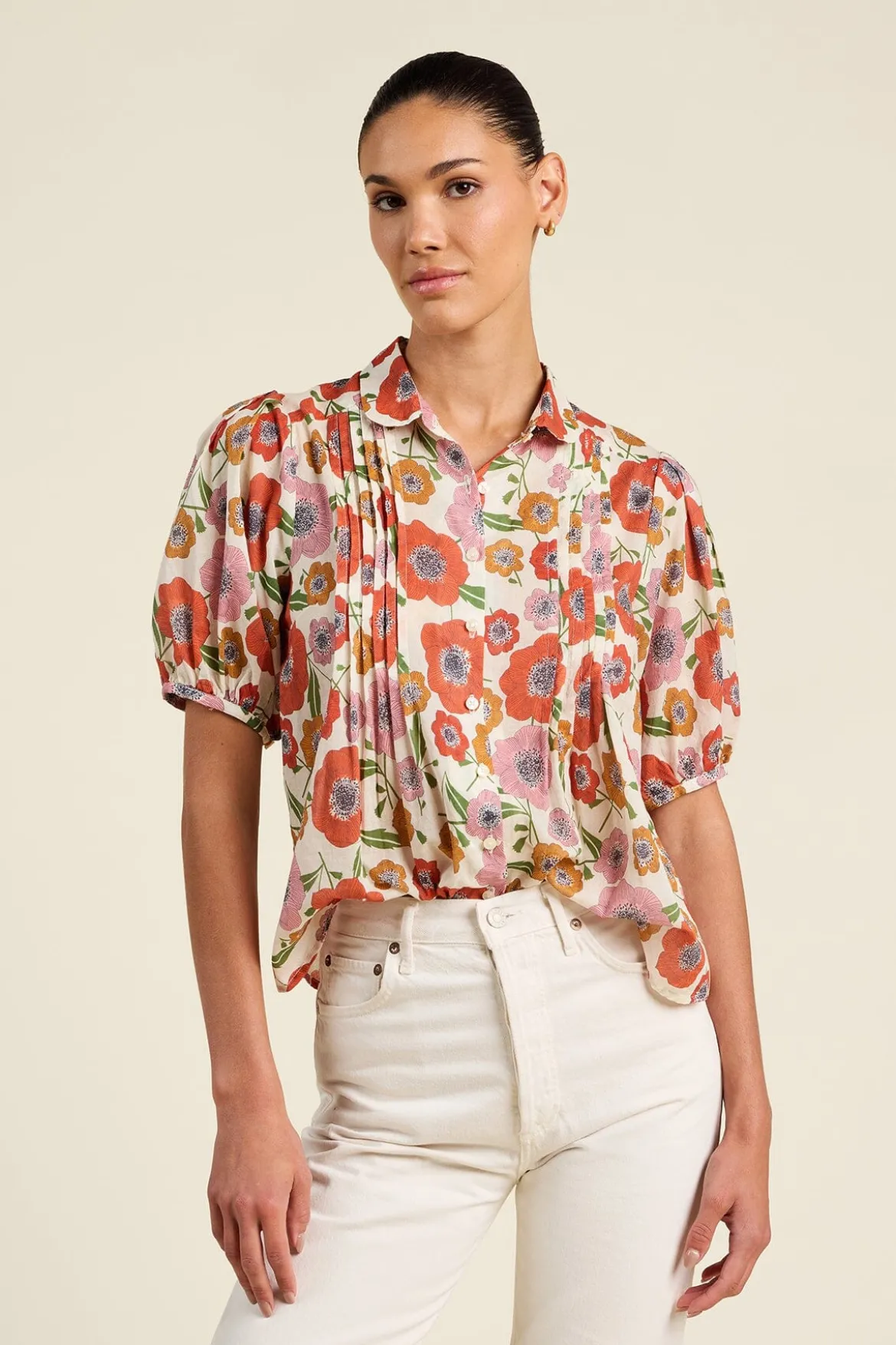 Nadine Blouse