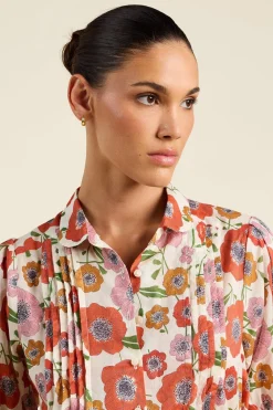 Nadine Blouse
