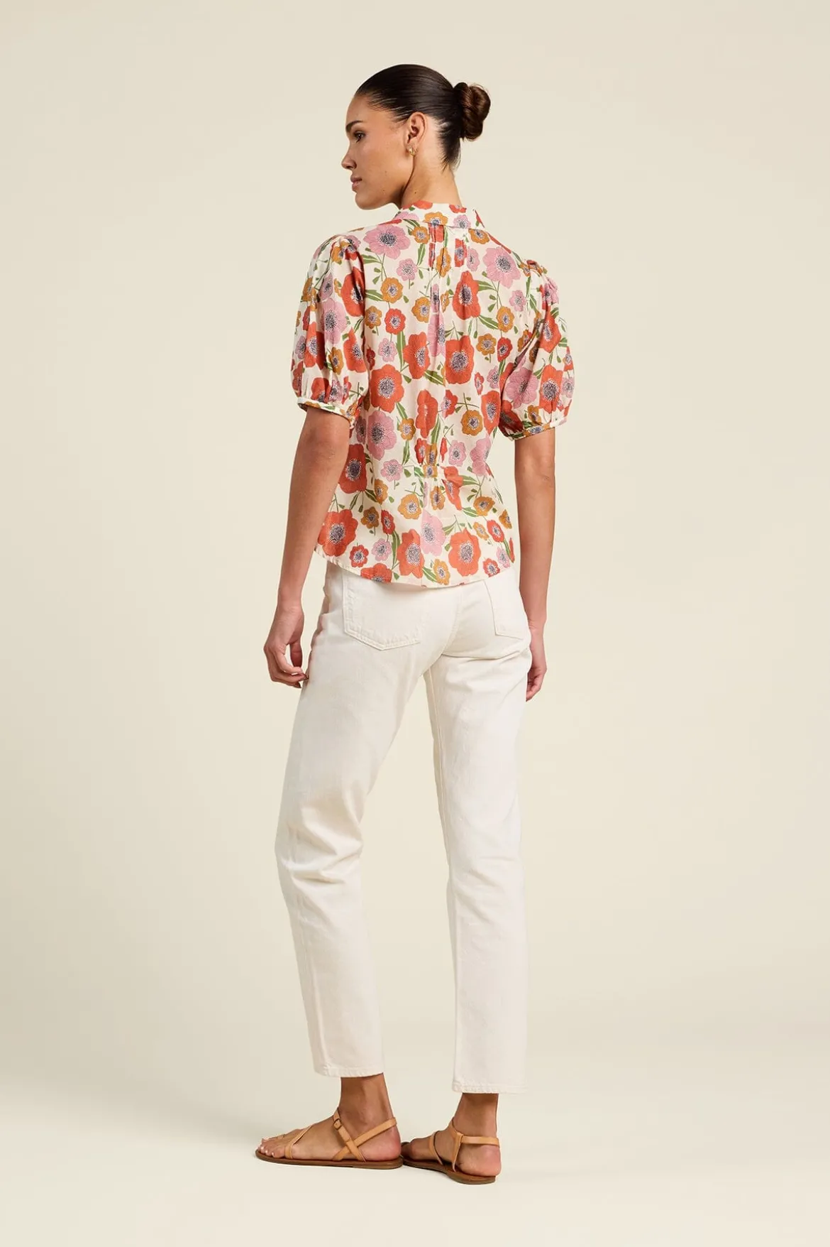 Nadine Blouse