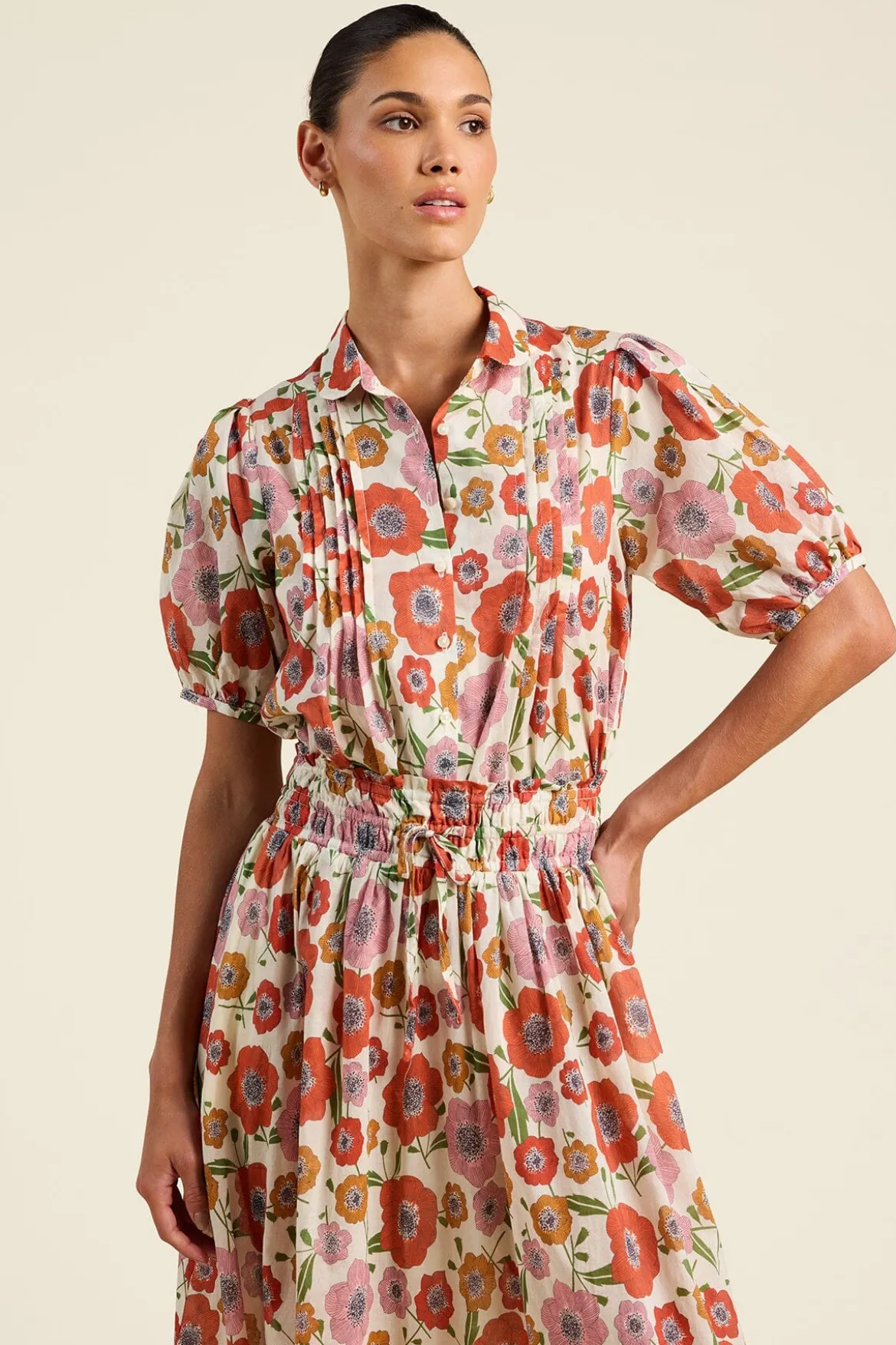 Nadine Blouse