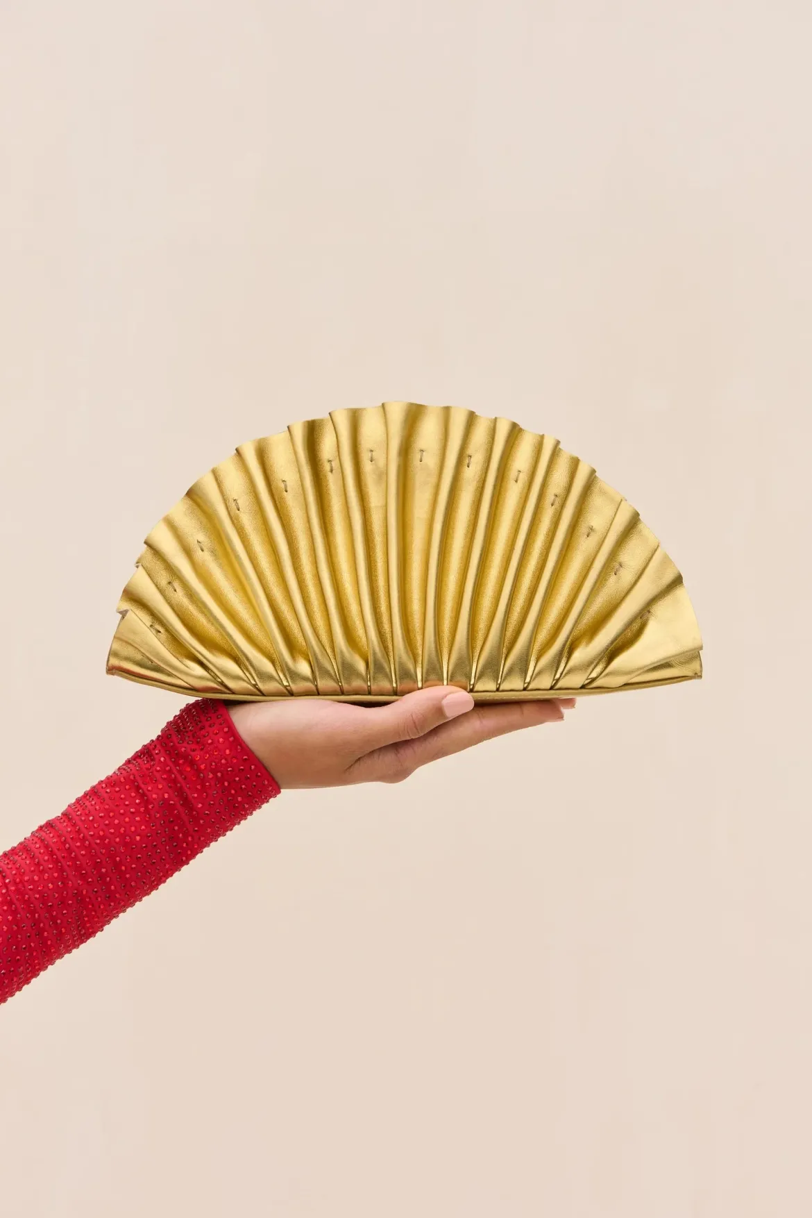 Nala Mini Clutch