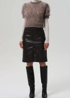 Nara Pencil Skirt
