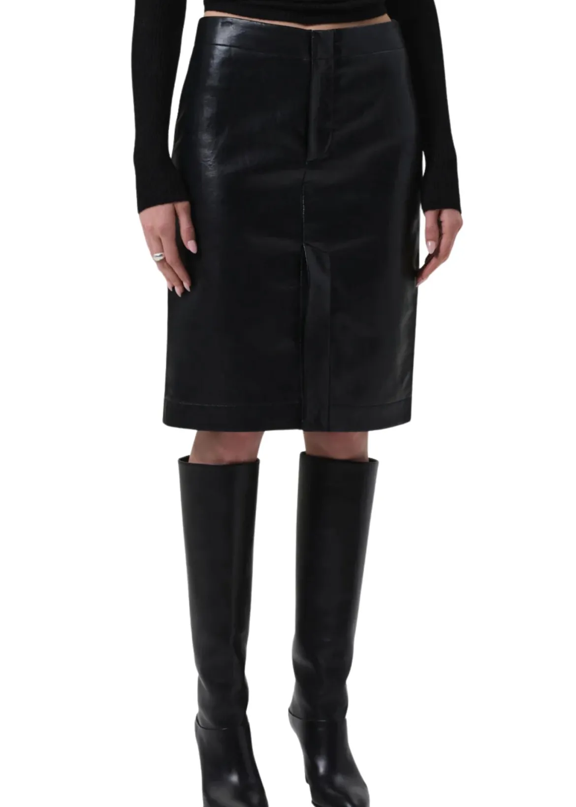 Nara Pencil Skirt