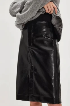 Nara Pencil Skirt