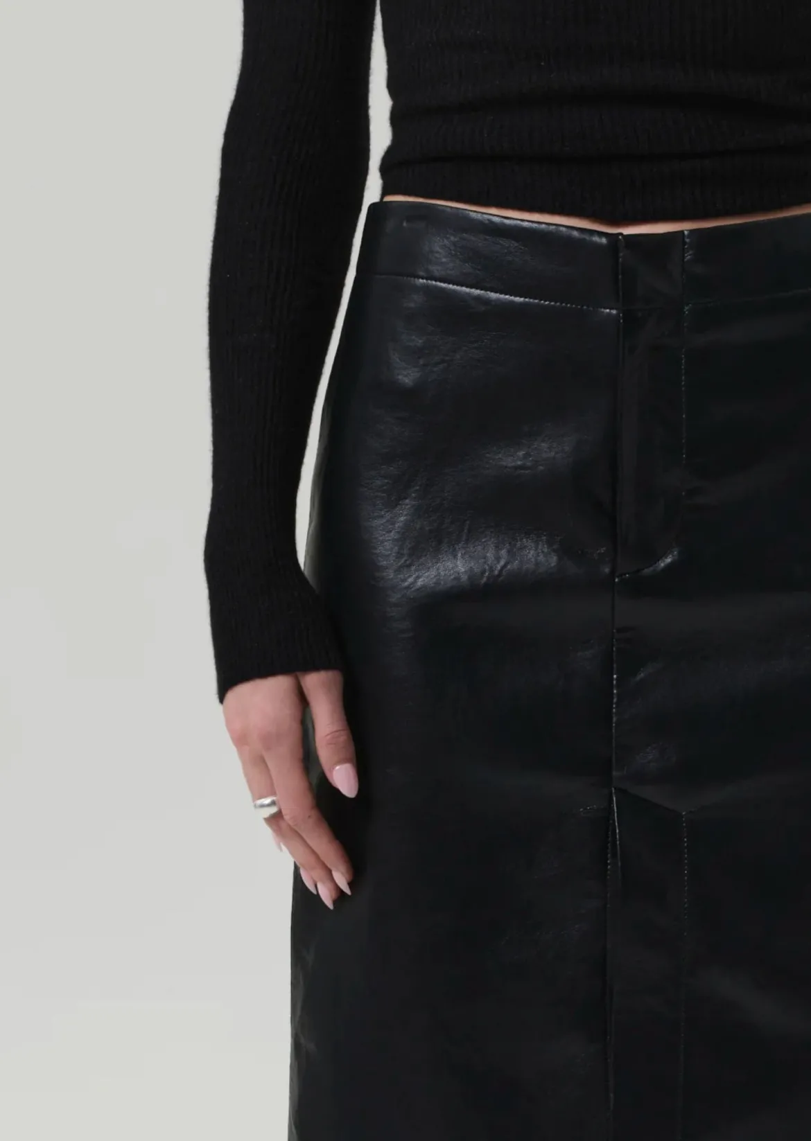Nara Pencil Skirt