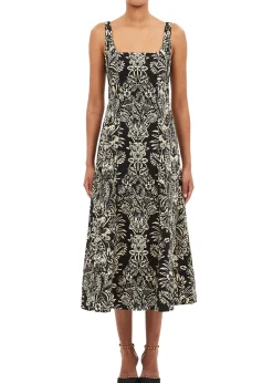 Natali Tank Cotton Dress