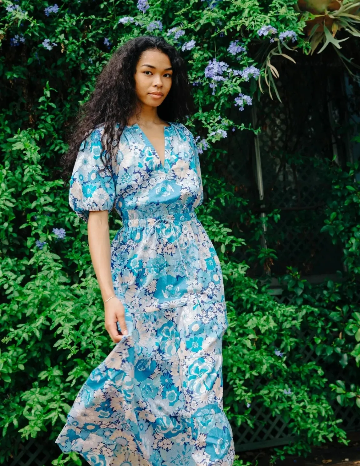 Natalie Dress