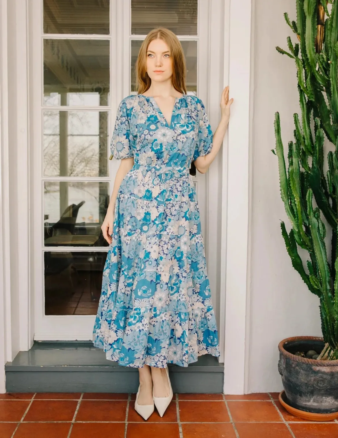 Natalie Dress