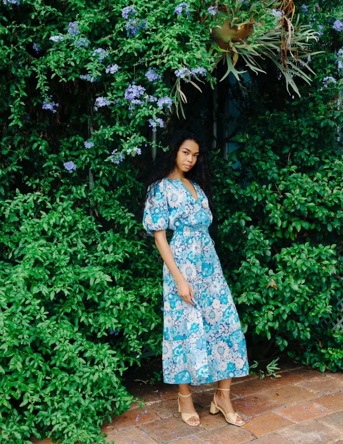 Natalie Dress