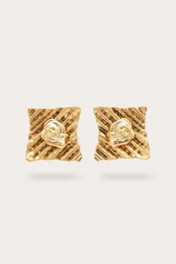 Naydine Earring