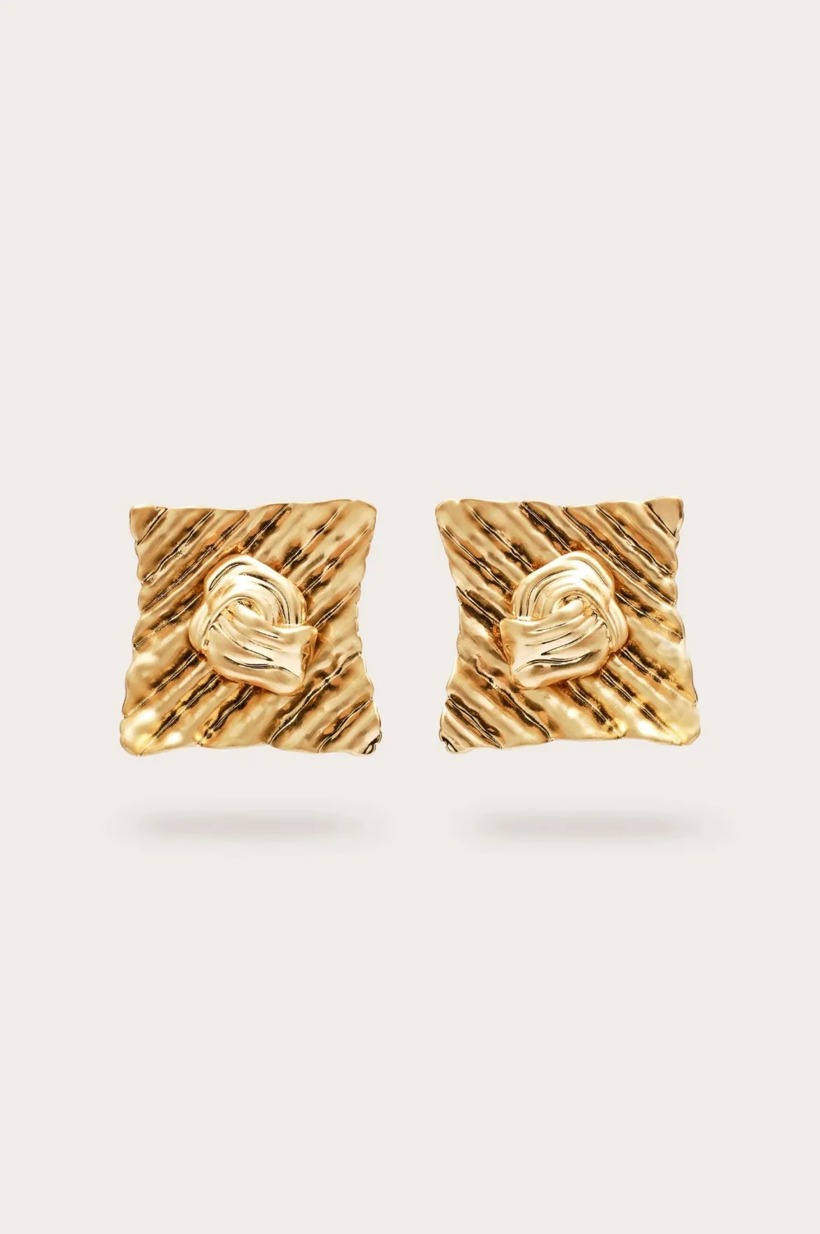 Naydine Earring