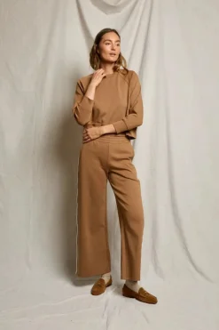 Nell Crew Sweatshirt
