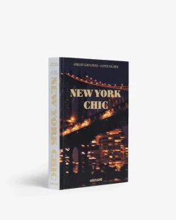 New York Chic Book