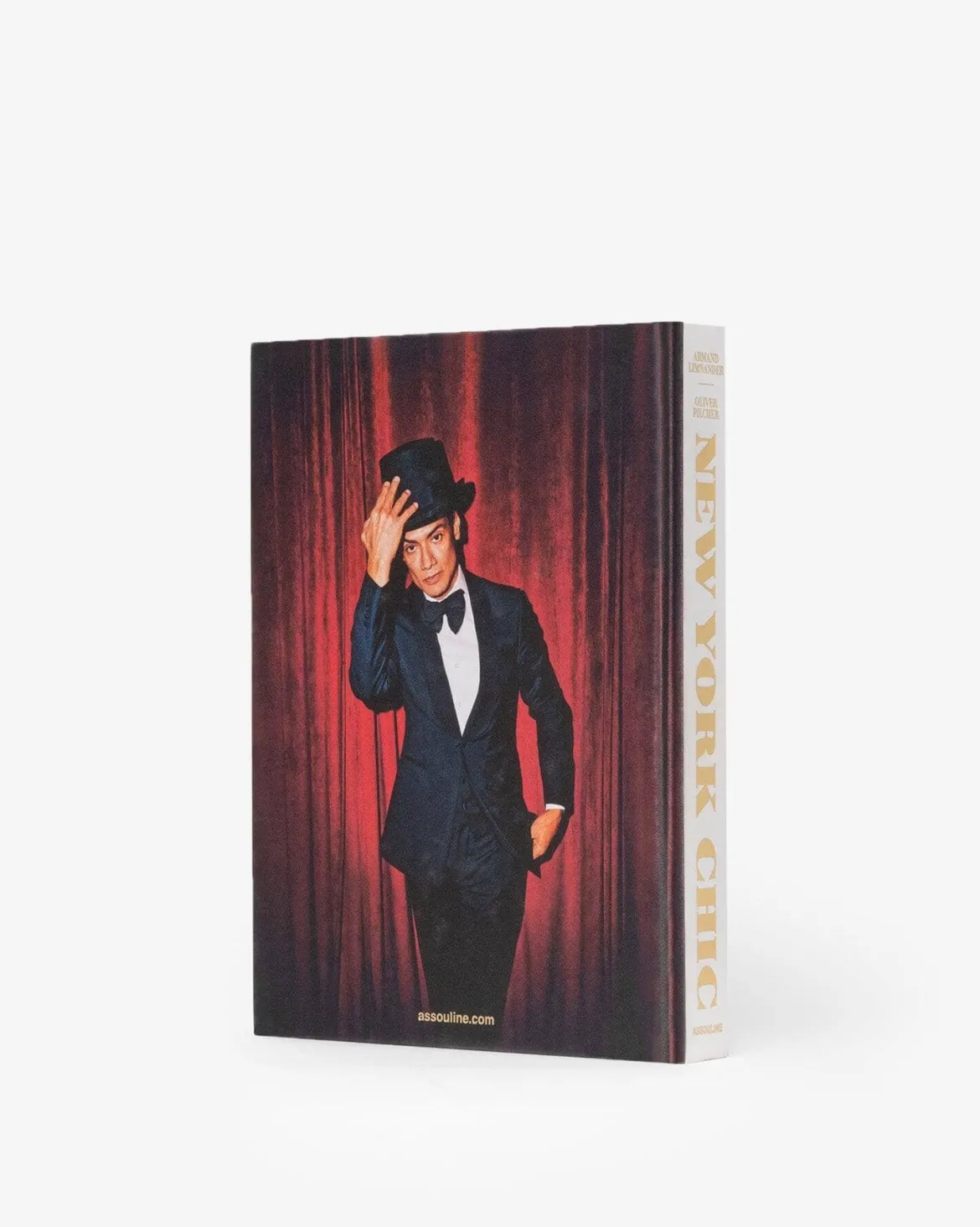 New York Chic Book