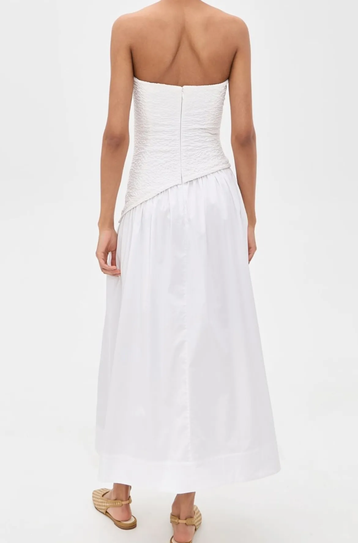 Nia Dress