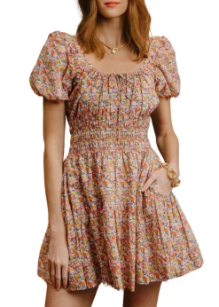 Nicola Dress